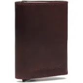 Chesterfield Geldbörse Paris Cardholder Brown braun