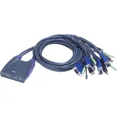 Aten Cs64us-at Switch