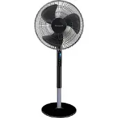 Honeywell QuietSet HSF600BE4, Ventilator