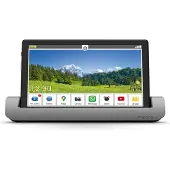 Emporia emporiaTABLET, 25,6 cm (10.1"), 1200 x 1920 Pixel, 32 GB, Android 11, Schwarz
