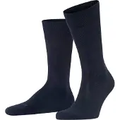 Falke Socken Sensitive London Herren Dark Blue-Schuhgröße 39 - 42