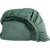 Cinderella Spannbettlaken Green 25 cm (Jersey) 2024-120 x 200 cm