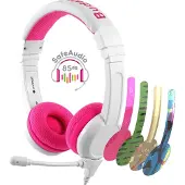 BuddyPhone Kinderkopfhörer