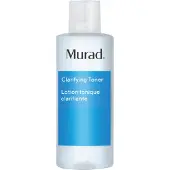 Murad Klärendes Gesichtswasser für fettige Haut - Erfrischende Hautpflege-Lösung - 180ml