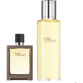 Hermès Paris Terre D'Geschenkset