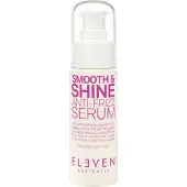 Eleven Australia Smooth & Shine Anti-Frizz Serum - 60ml