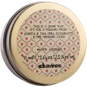 Davines More Inside This Is Shine Wax 75 ml