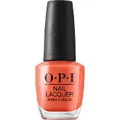 OPI Nail Lacquer - My Chihuahua Doesn't Bite Anymore 15 ml