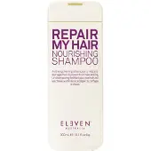 Eleven Australia Australia Shampoo Australia Repair My Hair Nourishing Shampoo