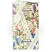 Nesti dante Seife Lavanda - 3er Geschenk-Set (limitierte Auflage) 450 g