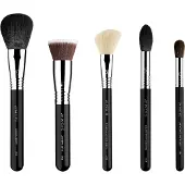 Sigma Beauty Classic Face Brush Set