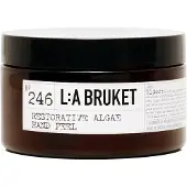 L:A Bruket 246 Restorative Algae Hand Peeling 120 g