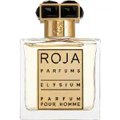 ROJA Elysium Exklusives Herrenparfüm, Eau de Parfum, 50 ml