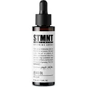 STMNT Bartöl - 50ml