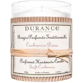 Durance Weicher Kaschmir Duftkerze 180g