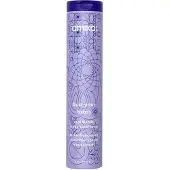 Amika Bust Your Brass Cool Blonde Repair Conditioner 275 ml