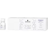 FIBRE CLINIX Scalp Clinix Anti-Hair Loss Serum - 7x10ml