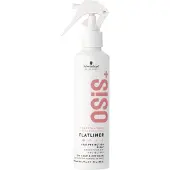 Schwarzkopf Osis Flatliner Hitzeschutzspray 200 ml