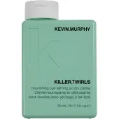 Kevin Murphy Killer.Twirls Nourishing Curl Refining Air-Dry Crème 150 ml