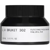 L:A Bruket 307 Purifying Face Mask 50 ml