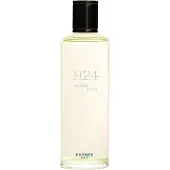 Hermès Paris H24 Herbes Vives Eau De Parfum 200ml Refill