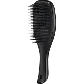 Ginza.se The Ultimate Detangler Mini Liquorice Black Mini Bürste
