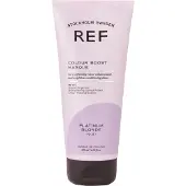 Ref Colour Boost Masque 200 ml - Platinum Blonde
