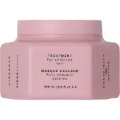 FIBRE CLINIX Vibrancy Treatment Maske fü r coloriertes Haar 250 ml