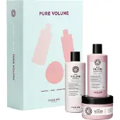 Maria Nila Pure Volume-Set