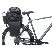 Basil Koffertasche aus Polyester Miles XL Pro