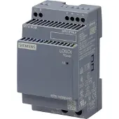 Siemens LOGO!Power/1AC/DC5V/6.3A, Drinnen, IP20, Mehrfarbig, CE, RoHS, REACH, 54 mm, 90 mm