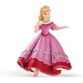 Papo Prinzessin Marion, 3 Jahr(e), The Enchanted World, Mehrfarbig, PVC