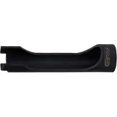 Ks Tools Druckschrauben-Zapfenstecknuss, 23,0x30,0x121,0 mm