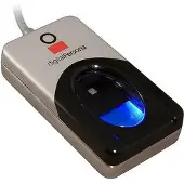 Crossmatch Digital Persona U.ARE.U 4500