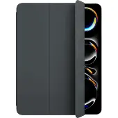 Apple Smart Folio iPad Pro 13 Zoll (2025/2024) Schwarz