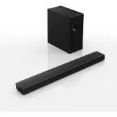Panasonic Soundbar - SC-HTB600EGK - schwarz