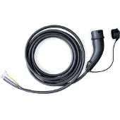 Heidelberg 40.022.2571 Ersatzteil Kabel Typ 2 5m
