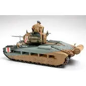 Tamiya British Infantry Tank Matilda (35300)