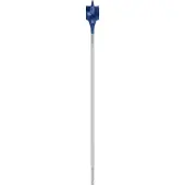 Bosch Expert Self Cut Speed 30x400 Mm Wood Router Bit Blau