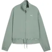 Puma Lace Woven Jacke