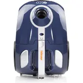 Tristar SZ-1920 Staubsauger, 700 W, Zylinder-Vakuum, Trocken, Staubbeutel, 2 l, 80 dB