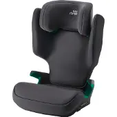 Britax Römer Discovery Plus Kindersitz, Midnight Grey