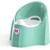 Okbaby Pasha Töpfchen, Himmelblau