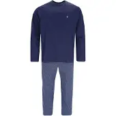 Hajo Premium Cotton Schlafanzug