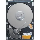 Dell 7Rgk3, 2 Tb, 7200 Rpm, 3.5", Nl-Sas