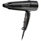 Valera Haartrockner Swiss Light 5400 Fold Away Ionic schwarz 2000W