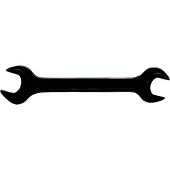 Ks Tools Doppelmaul-Kraftschlüssel, 22x24 mm