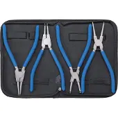 Bgs Circlip Pliers Set, 1,47 kg