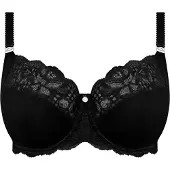 Fantasie Vorgeformter BH Reflect | Grösse: 80D | Farbe: Schwarz