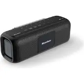 Kärcher DAB Go tragbarer Bluetooth Lautsprecher & Digitalradio DAB+ / UKW Radio mit 2,4" Farbdisplay/ 5 Watt Stereo-Sound
